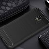 17269 5 techsuit carbon silicone obal na samsung galaxy j7 2017 cierna