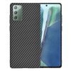 37126 2 techsuit carbonite fibershell ochranne puzdro pre samsung galaxy note 20 4g note 20 5g cierne