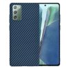 37132 2 techsuit carbonite fibershell ochranne puzdro pre samsung galaxy note 20 4g note 20 5g tyrkysova