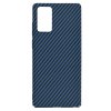 37132 5 techsuit carbonite fibershell ochranne puzdro pre samsung galaxy note 20 4g note 20 5g tyrkysova