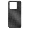 52635 3 techsuit carbonite fibershell puzdro pre xiaomi 14t cierne black