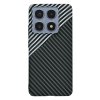 52665 2 techsuit carbonite fibershell puzdro pre xiaomi 14t pro sive stealth gray