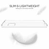 21532 5 techsuit clear silicone obal na iphone 15 pro max transparent