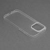 21532 2 techsuit clear silicone obal na iphone 15 pro max transparent