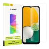 36091 techsuit clear vision glass ochranne sklo pre samsung galaxy a13 5g a04s a04 priehladne