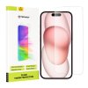 17791 2 techsuit clear vision tvrdene sklo iphone 15 transparent