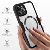56337 5 techsuit colorverse 360 magsafe series screen protector 360 ochranny kryt s magsafe a ochrannou foliou iphone 12 fialovy