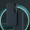 32428 5 techsuit efold seria otvaraci ochranny obal xiaomi 14 tmavo modra