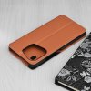 36598 1 techsuit efold seria otvaraci ochranny obal xiaomi redmi note 13 4g oranzovy