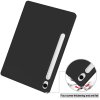 35437 1 techsuit flex trifold puzdro s drziakom na ceruzku samsung galaxy tab s9 fe cierne
