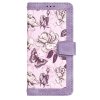 42396 1 techsuit flipcraft otvaraci obal pre xiaomi redmi 14c poco c75 tajomna fialova