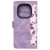 49464 3 techsuit flipcraft stylovy obal xiaomi redmi note 14 pro poco x7 mysterious purple