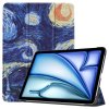 47607 techsuit foldpro puzdro na ipad air 13 2024 hviezdna noc