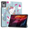 58275 techsuit foldpro kryt pre lenovo tab k11 plus unicorn