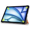 32218 3 techsuit foldpro ochranne puzdro ipad air 11 2024 butterfly