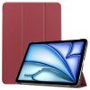 150952 techsuit foldpro obal pre ipad air 11 2024 2025 2026 cerveny
