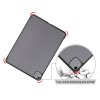 7708 1 techsuit foldpro ochranne puzdro pre apple ipad pro 12 9 2018 2019 2020 2021 2022 cierna