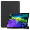 7708 techsuit foldpro ochranne puzdro pre apple ipad pro 12 9 2018 2019 2020 2021 2022 cierna