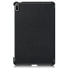 7747 1 techsuit foldpro ochranne puzdro pre huawei matepad pro 10 8 2019 2021 cierna