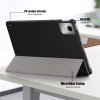 28295 5 techsuit foldpro ochranne puzdro pre lenovo tab m11 butterfly