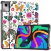 28295 techsuit foldpro ochranne puzdro pre lenovo tab m11 butterfly