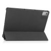 6388 1 techsuit foldpro ochranne puzdro pre lenovo tab p11 gen 2 11 5 cervena