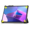 6391 3 techsuit foldpro ochranne puzdro pre lenovo tab p11 pro gen 2 11 2 cierny