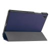 8194 4 techsuit foldpro ochranne puzdro pre samsung galaxy tab a8 10 5 sm x200 sm x205 modry
