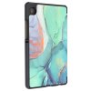 28217 2 techsuit foldpro ochranne puzdro pre samsung galaxy tab a9 green time