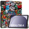 120667 techsuit foldpro samsung galaxy tab a9 urban vibe