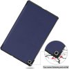 6865 3 techsuit foldpro ochranne puzdro pre samsung galaxy tab s6 lite p610 p615 modry