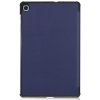 6865 2 techsuit foldpro ochranne puzdro pre samsung galaxy tab s6 lite p610 p615 modry