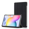 10201 1 techsuit foldpro ochranne puzdro pre samsung galaxy tab s8 plus 12 4 sm x800 sm x806 cierny