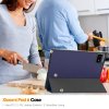 14224 5 techsuit foldpro ochranne puzdro pre xiaomi pad 6 modra