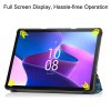 29215 5 techsuit foldpro ochranny obal lenovo tab m10 3rd gen tb328fu tb328xu urban vibe