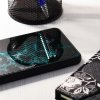 54306 1 techsuit glaze series kryt pre xiaomi redmi note 14 pro 5g poco x7 modra nebula