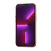 51801 1 techsuit halofrost magsafe series puzdro pre iphone 13 pro pieskovohnede sandstone brown