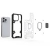12571 1 techsuit honeycomb armor kryt na iphone 13 pro max modry