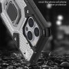 12571 4 techsuit honeycomb armor kryt na iphone 13 pro max modry