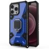 12571 techsuit honeycomb armor kryt na iphone 13 pro max modry
