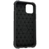12307 3 techsuit hybrid armor kryt na iphone 11 cierny