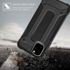 12307 10 techsuit hybrid armor kryt na iphone 11 cierny