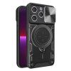 56853 techsuit kryt camguard pro pre iphone 13 pro cierny