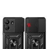 56700 2 techsuit kryt camshield series pre xiaomi redmi 13c 5g poco m6 modry