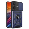 56700 techsuit kryt camshield series pre xiaomi redmi 13c 5g poco m6 modry