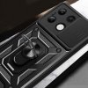 56634 5 techsuit kryt camshield series pre xiaomi redmi note 13 4g cierny