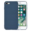 56961 techsuit kryt carbonite fibershell pre iphone 7 iphone 8 iphone se 2 se 2020 iphone se 3 se 2022 tyrkysova