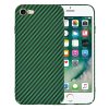 56949 techsuit kryt carbonite fibershell pre iphone 7 iphone 8 iphone se 2 se 2020 iphone se 3 se 2022 zelena