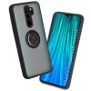 56550 4 techsuit kryt glinth pre xiaomi redmi note 8 pro cierny