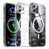 57141 techsuit kryt sparkleskin magsafe series pre iphone 12 pro priehladny